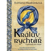 Králův rychtář - E-kniha