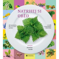 Natrhej si oběd - E-kniha