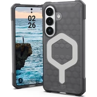 UAG Essential Armor MagSafe kryt Samsung Galaxy S26 kouřový - Pouzdra