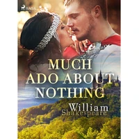 Much Ado About Nothing - E-kniha