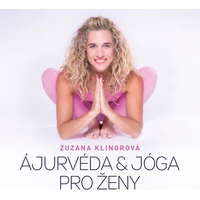 Ajurvéda & jóga pro ženy - E-kniha