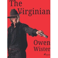 The Virginian - E-kniha