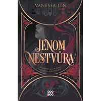Jenom nestvůra - E-kniha