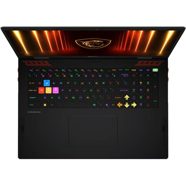 MSI Raider 18 HX AI (A2XWJG-458CZ) RTX 5090 černý  - Notebooky - Obrázek 839c6761d8e042a5b233560f7d0b0bba