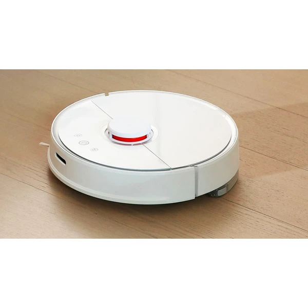 Mi chytrý robotický vysavač Roborock Sweep One S50 bílý - Robotické vysavače - Obrázek 83AS000101