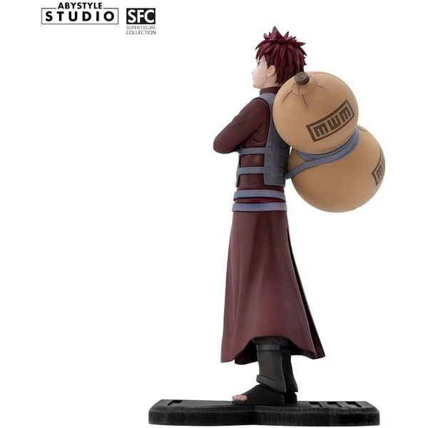 Figurka ABYstyle Studio Naruto Shippuden - Gaara 18 cm - Figurky - Obrázek 83B2000N01