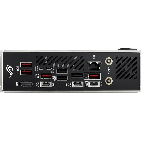 ASUS ROG STRIX X870-I GAMING WIFI - Základní desky - Obrázek 83C8000K01