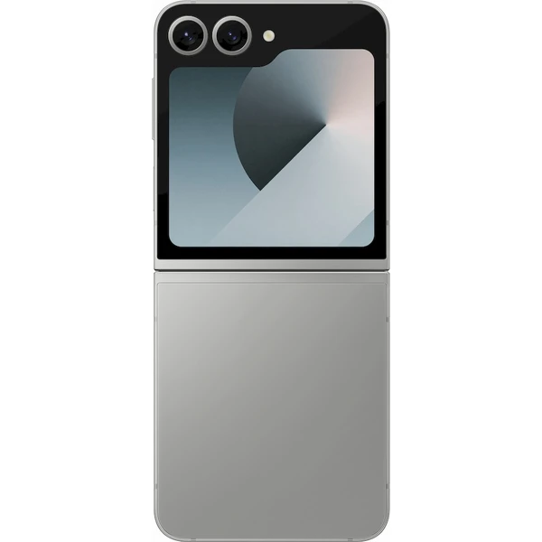 Samsung Galaxy Z Flip6 5G 12/512GB šedá - Mobilní telefony - Obrázek 83D7000L01