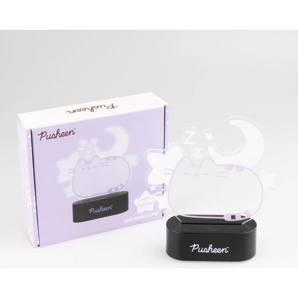 Lampička Pusheen - Sweet Dreams - Lampičky - Obrázek 83EB000O01