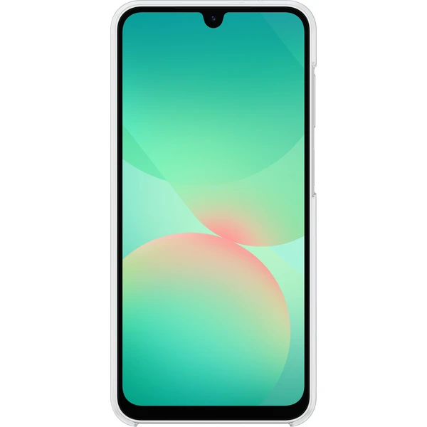 Samsung Clear Cover kryt Samsung Galaxy A26 čirý - Pouzdra - Obrázek 83EE000N01
