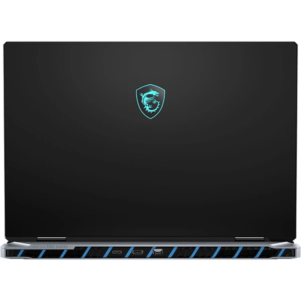 MSI Titan 18 HX AI (A2XWJG-224CZ) RTX 5090 černý - Notebooky - Obrázek 83GC000K01