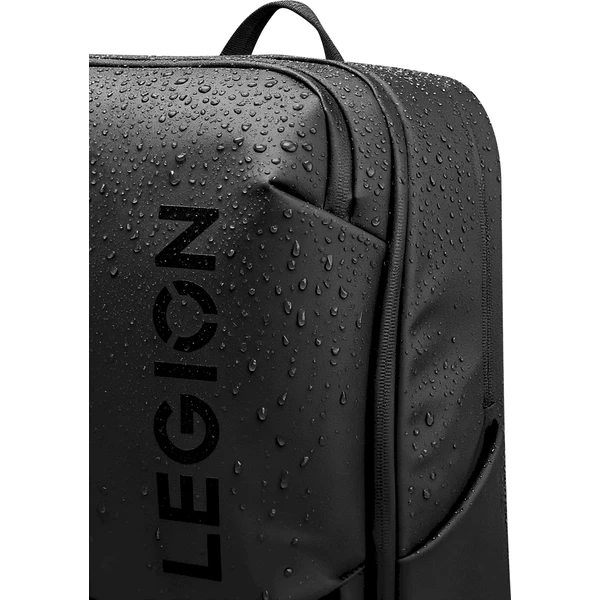 Lenovo Legion GB800 herní batoh 17" černý - Batohy - Obrázek 83HM000K01