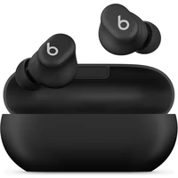 Apple Beats Solo Buds matně černá - Sluchátka