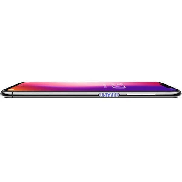 UMIDIGI ONE Pro Dual SIM karbonový - Mobilní telefony - Obrázek 83K0000301