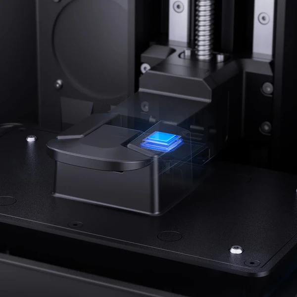 ELEGOO Saturn 4 Ultra 3D tiskárna - 3D Tiskárny - Obrázek 83LK000K01