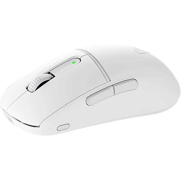 Turtle Beach Burst II Air bezdrátová herní myš bílá - Myši - Obrázek 83MI000K01