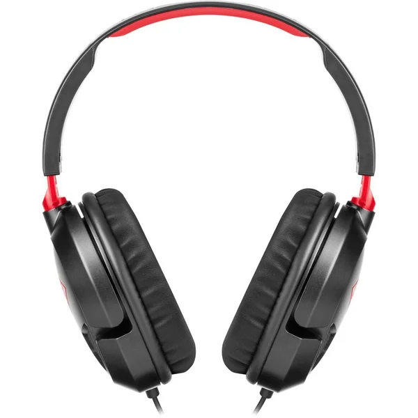 Turtle Beach Recon 50 herní sluchátka černá - Sluchátka - Obrázek 83N7100501