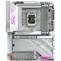 Gigabyte Z890 AORUS ELITE X ICE - Základní desky