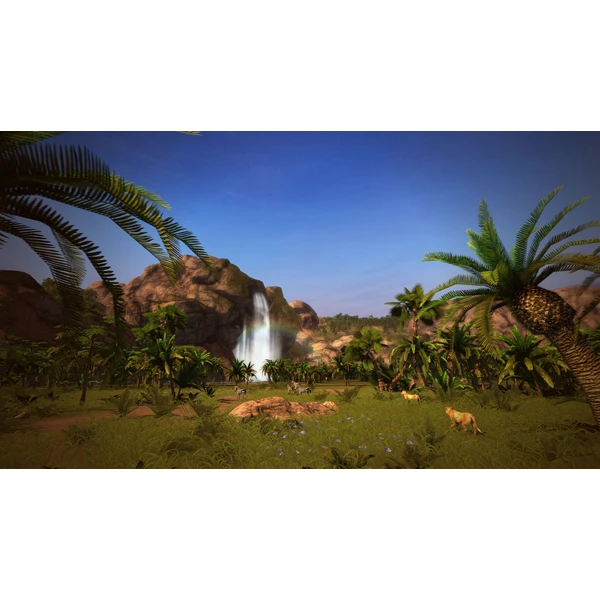 Tropico 5 (PS4) - Hry pro PS4 - Obrázek 83R4100201