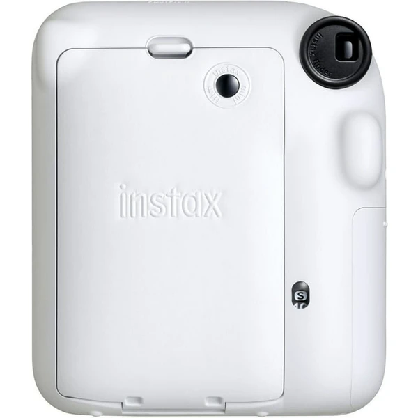 Fujifilm Instax mini 12 bílý - Fotoaparáty - Obrázek 83R6000601