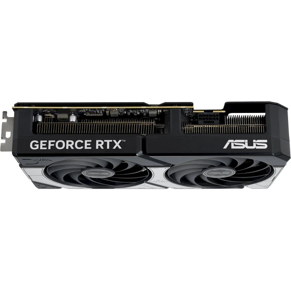 ASUS Dual NVIDIA GeForce RTX 5070 12GB GDDR7 OC - Grafické karty - Obrázek 83RI000K01