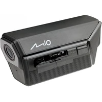 Mio MiVue MP30 Dual 2K WIFI motokamera - Kamery