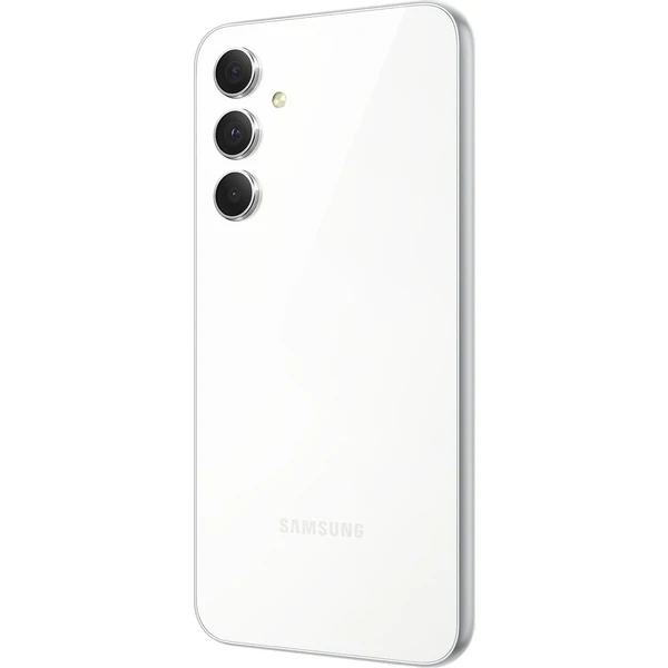 Samsung Galaxy A54 5G 8GB/256GB bílá (Kategorie C) - Mobilní telefony - Obrázek 83T2000601
