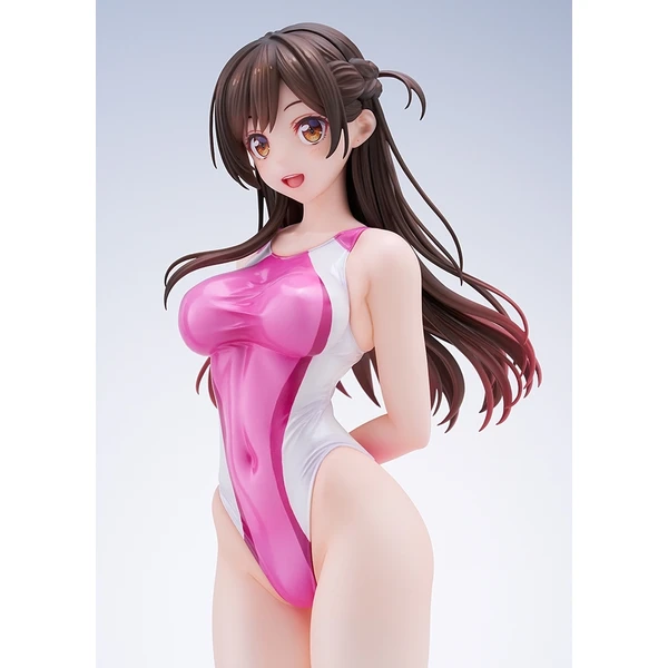 Soška Amakuni Rent-a-Girlfriend - Chizuru Mizuhara (Swimwear) 25 cm - Sochy a sošky - Obrázek 83TE000P01