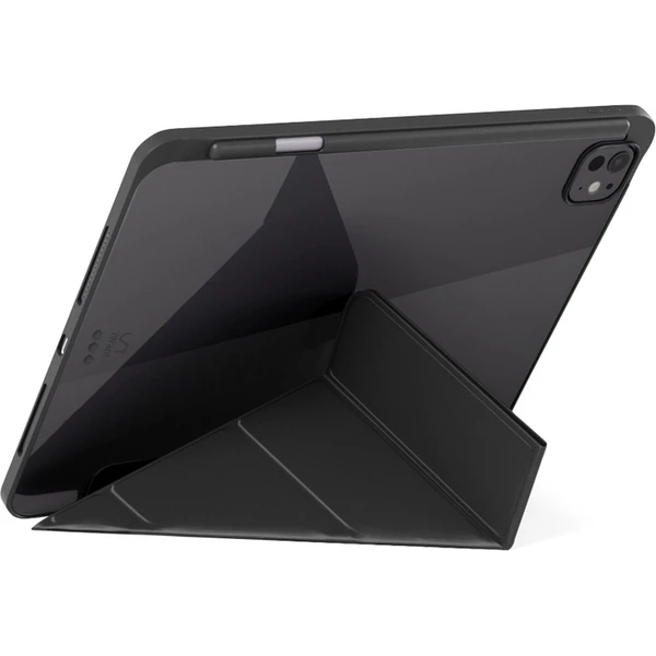iWant Hero flipové pouzdro Apple iPad Pro 13" (2025/2024) černé - Pouzdra - Obrázek 83U6000P01