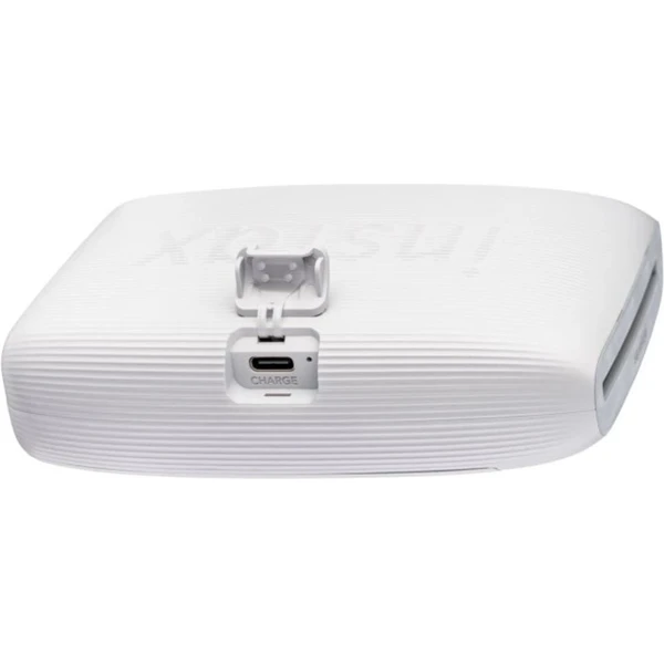 Fujifilm Instax Mini Link 3 tiskárna Clay White EX D - Tiskárny - Obrázek 83U8000K01