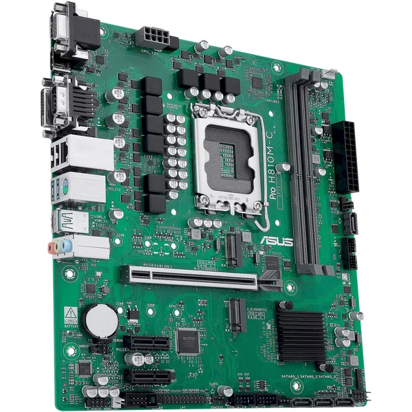 ASUS PRO H810M-C-CSM - Základní desky - Obrázek 83VC000N01