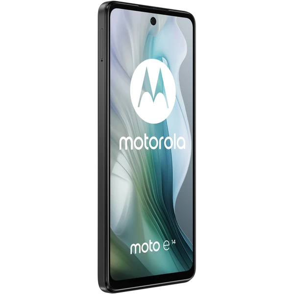 Motorola Moto E14 2GB/64GB šedá - Mobilní telefony - Obrázek 83W5000O01