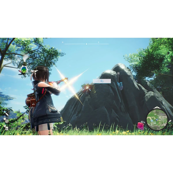 Atelier Yumia (XSX) - Hry pro Xbox Series - Obrázek 83WB000P01