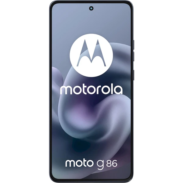 Motorola Moto G86 5G 8GB/256GB modrý - Mobilní telefony - Obrázek 83WD000K01