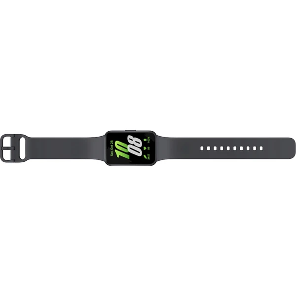 Samsung Galaxy Fit3 šedý - Fitness náramky - Obrázek 83X1000J01