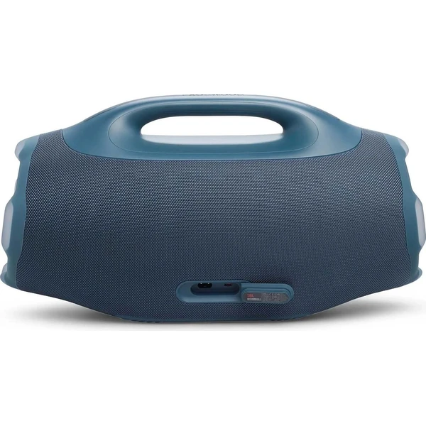 JBL Boombox 4 modrý - Reproduktory - Obrázek 83XI000K01