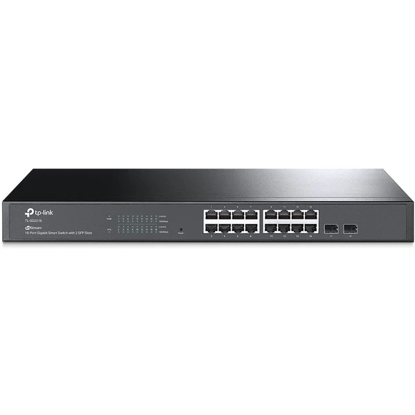 TP-Link TL-SG2218 switch - Switche - Obrázek 83XY600301