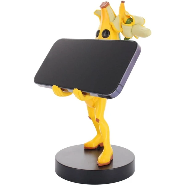 EXG Cable Guys Fortnite - Peely - Figurky - Obrázek 83YA000L01