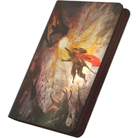 Ultimate Guard Zipfolio 360 Xenoskin album na karty MTG Bloomburrow - Season of the Bold - Alba na karty