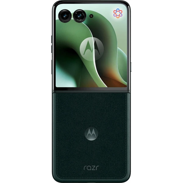 Motorola Razr 60 Ultra 16GB/512GB PANTONE Scarab - Mobilní telefony - Obrázek 83YF000N01