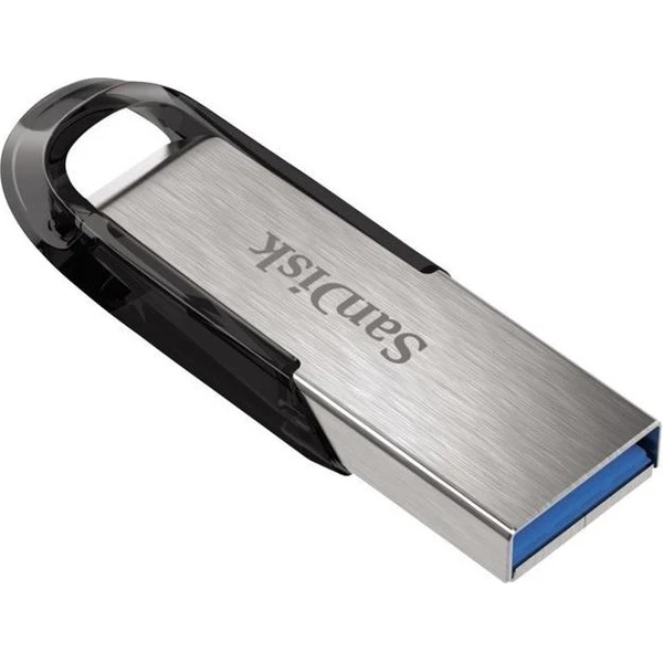 SanDisk Ultra Flair USB 3.0 flash disk 512GB černý - Flashdisky - Obrázek 83ZS000501