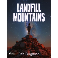 Landfill Mountains - E-kniha