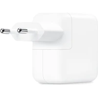 Apple 35W dvouportový USB-C napájecí adaptér - Nabíječky