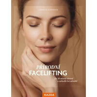 Přírodní facelifting - E-kniha