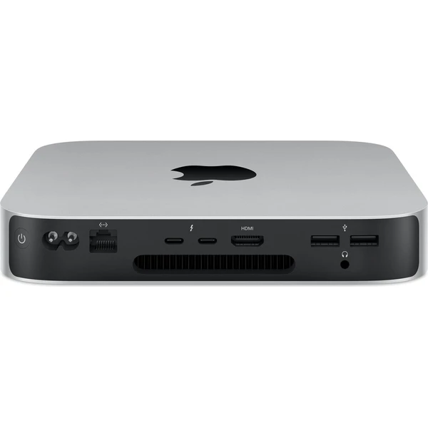 CTO Apple Mac mini (2023) / 16GB / 256GB SSD / 1Gbps (Další) - Stolní počítače - Obrázek 83ae43a9323f41bfa5eb04416e1a7a13