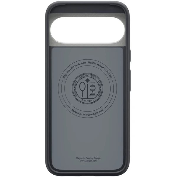 Spigen Nano Pop MagSafe kryt Google Pixel 10/10 Pro černý - Pouzdra - Obrázek 83b15815abf7495eb42d3aeda381bee4
