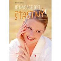 Je načase být šťastný! - E-kniha