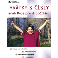 Hrátky s čísly - E-kniha
