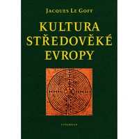 Kultura středověké Evropy - E-kniha