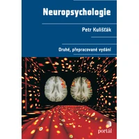 Neuropsychologie - E-kniha